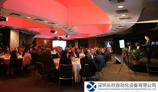 开业！宝武澳大利亚西坡项目建设紧锣密鼓