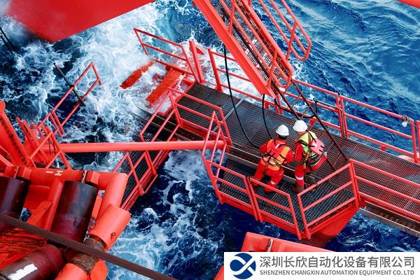 全长115.5公里！我国最长深水油气管道铺设完工