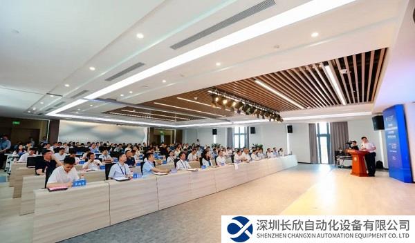 兰石集团与仙湖科技、南海产业集团、九江资产签订合作协议，共建氨氢融合新能源产业研发制造基地