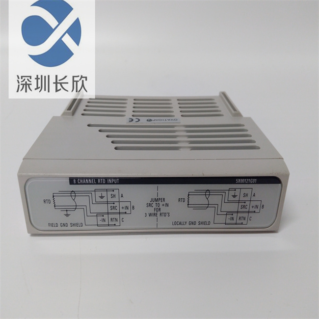 OVATION 5X00121G01 