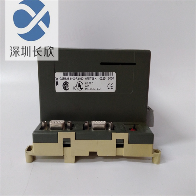 07KT98 GJR5253100R3160 二手 -2.jpg