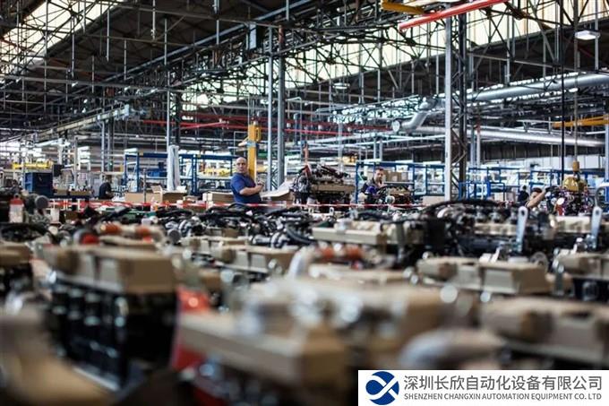 科勒发动机在意大利增设可使用氢气的混合动力自发电工厂