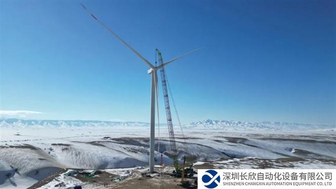 东方电气“新”获大单！