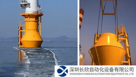 金风科技为何能在中国最北海域实现“驭风自由”？