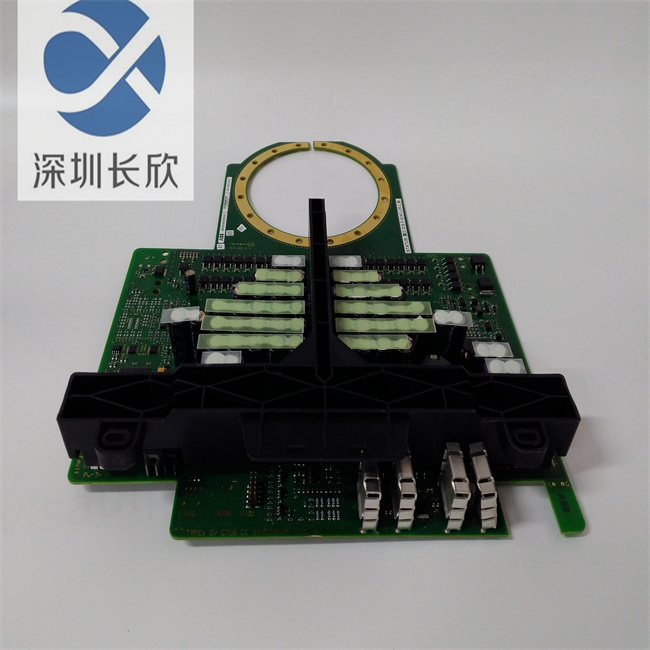 ABB  GVC736CE101 3BHE039203R0101 5SXE12-0184