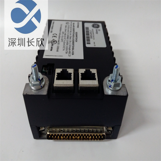 GE IS220PRTDH1A 363A4940CSP6
