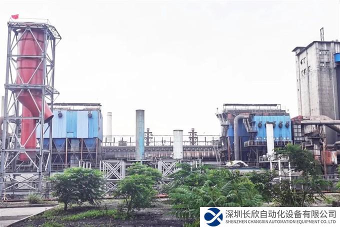 太重旗下公司中标一钢铁企业焦化工序超低排放改造总承包项目
