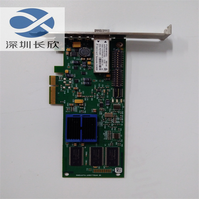 PCIE-5565-PIORC PCIE-5565PIORC-100000 350-9367875565-100000 A1