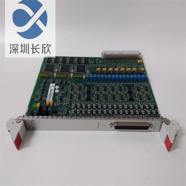 ABB PFSK151 3BSE018876R1 3BSC980006R358