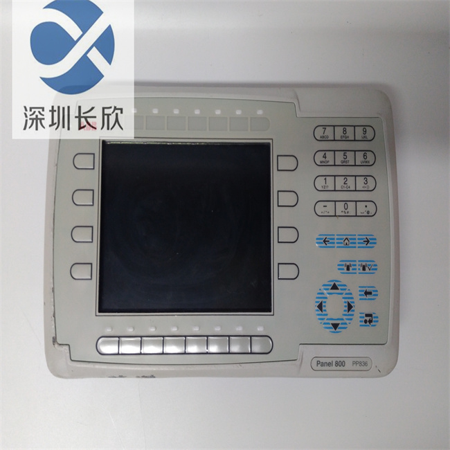 PP836 3BDE042237R1 