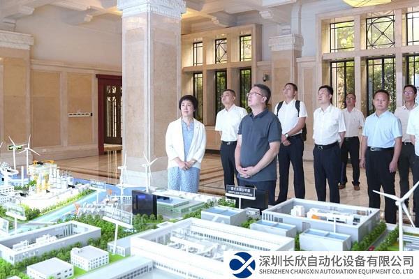 上海电气和中煤集团共谋联合创新机制，力保国家能源安全