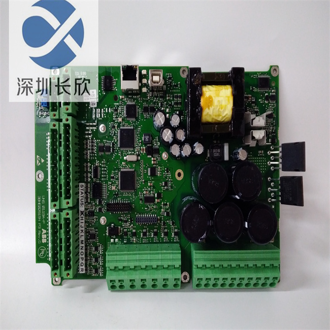 ABB  UNS0119A-P,V101 3BHE029153R0101