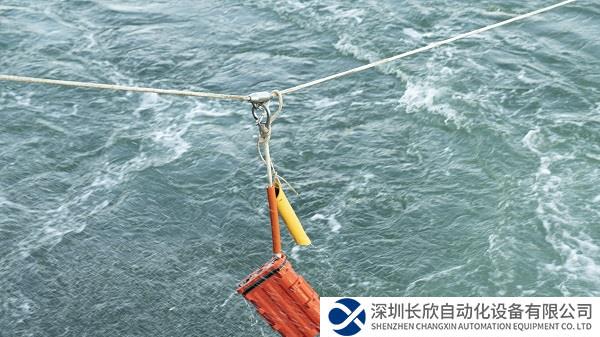 “海脉”来了!我国自主研制的海底地震勘探采集核心装备获突破