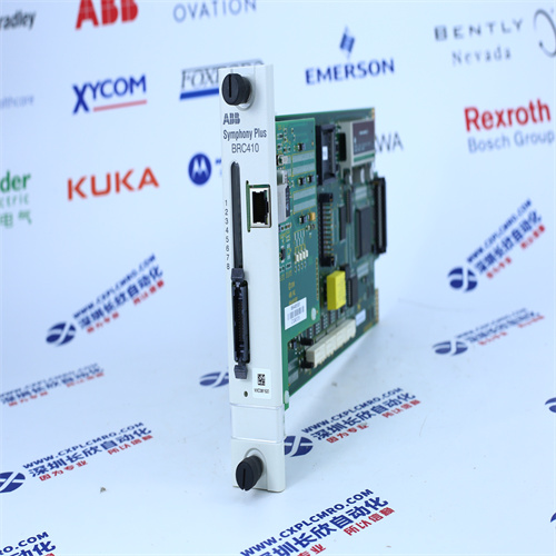 ABB  SPBRC410