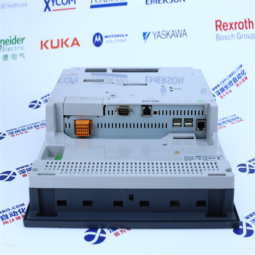 SCHNEIDER   XBTGK5330