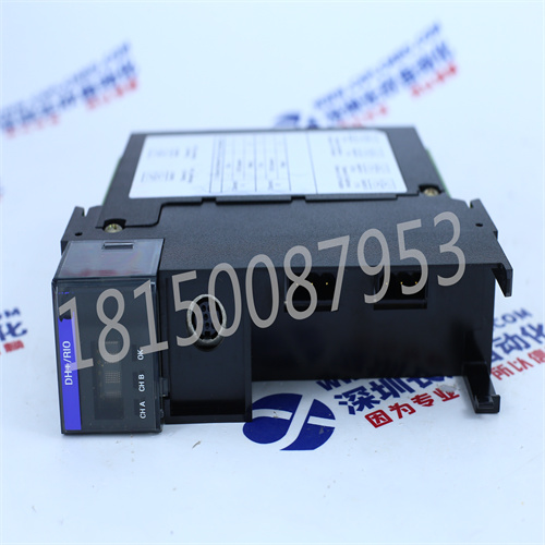 A-B  1756-DHRIO