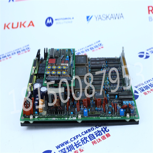 YASKAWA  LASC-100W8
