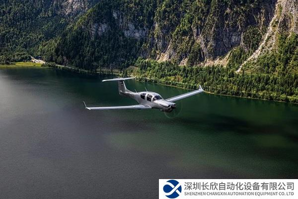 万丰钻石DA50飞机获美国联邦航空局（FAA）认证