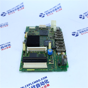FANUC  A20B-8200-0927
