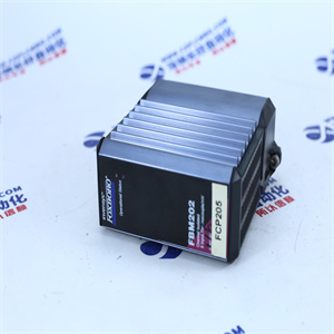 FOXBORO  FBM202