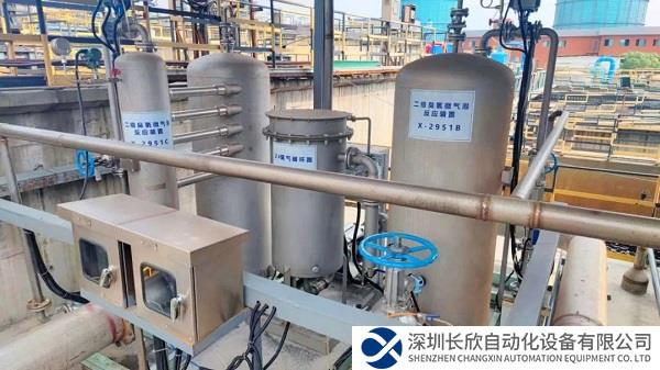 全球首家！宝武独有环保技术成功用于冶金焦化工业废水处理