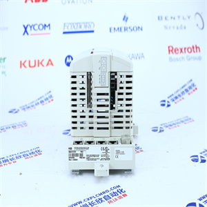 ABB   PM861AK01