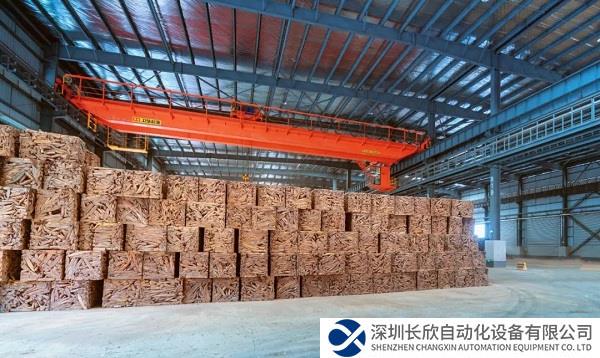 马钢诚兴发布国内废钢产业首个企业产品标准