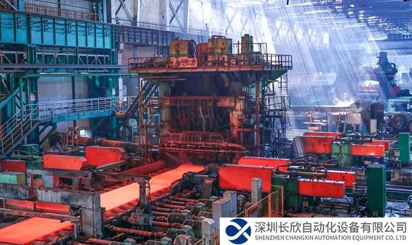 河钢高端石化用钢助建世界最大碳捕获项目