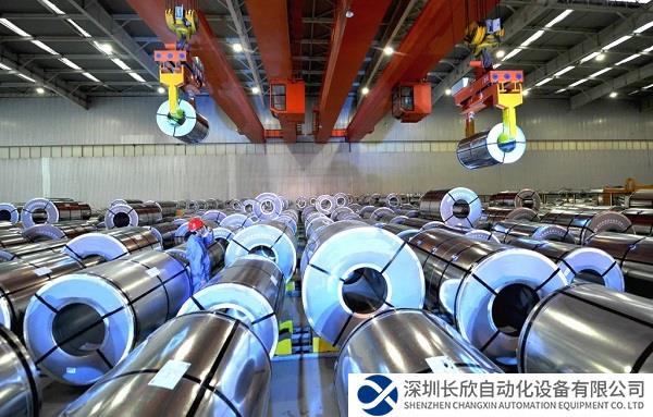 国内首发！河钢国内最高强度级别热成型方管用钢助推商用车轻量化发展