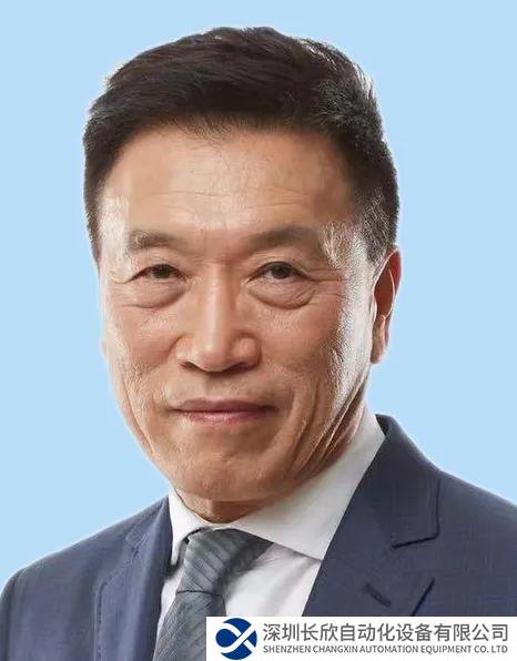 波音任命柳青为波音中国总裁