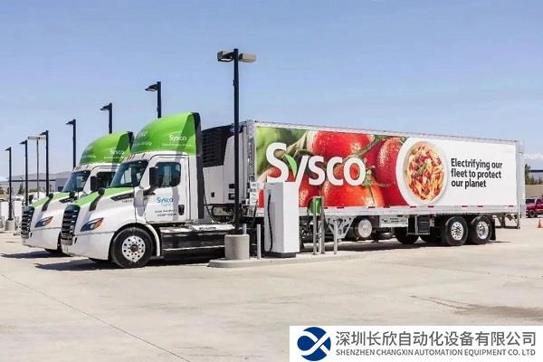 中集集团上半年营收606亿，聚焦可持续有质增长