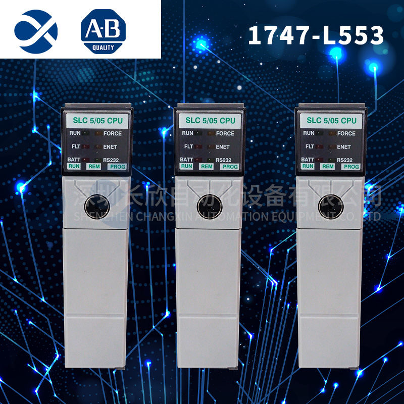 A-B 1747-L553 