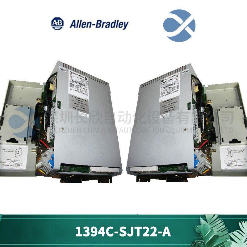 A-B 1394C-SJT22-A