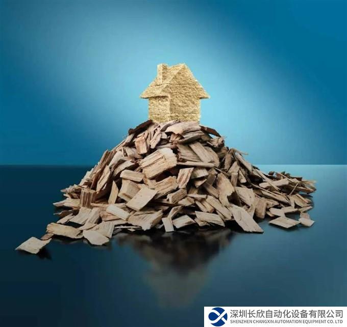 安德里茨在隔热产品纤维制备领域再创佳绩