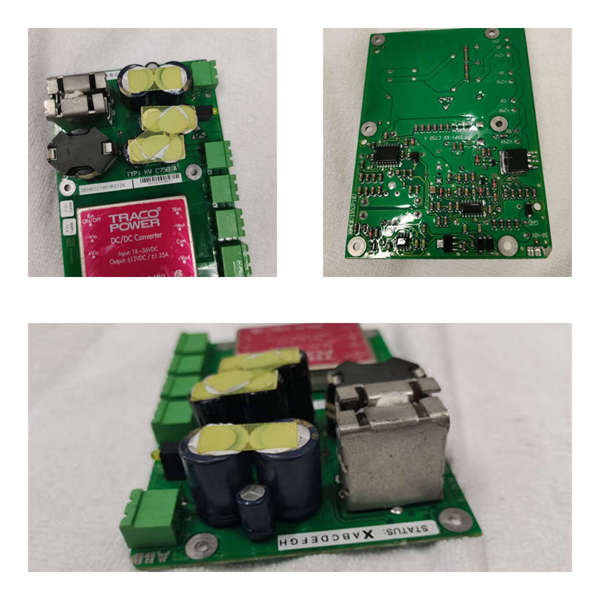 ABB  S-073N 3BHB009884R0021