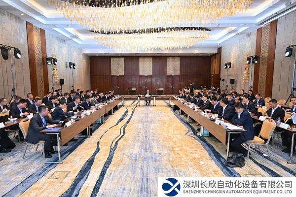 谭旭光：紧跟“一带一路”步伐，战略布局中亚五国市场