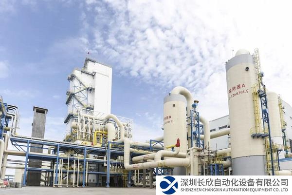 国际领先！《承托式滑动型径向流纯化装置》通过鉴定