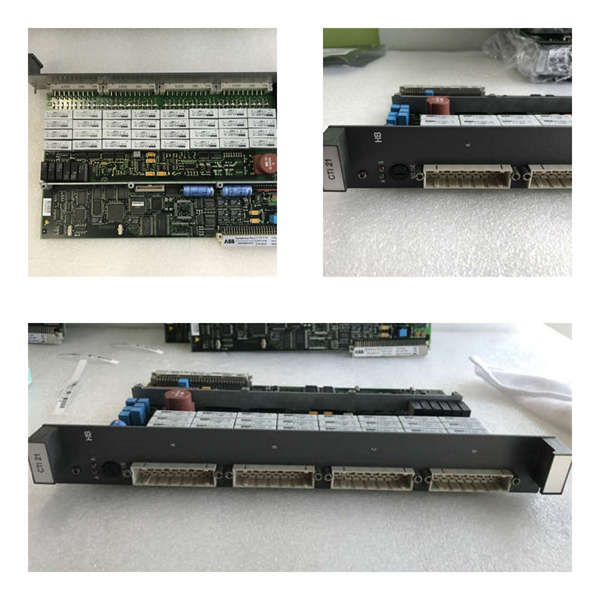   RELIANCE  45C200A多功能可靠的控制器
