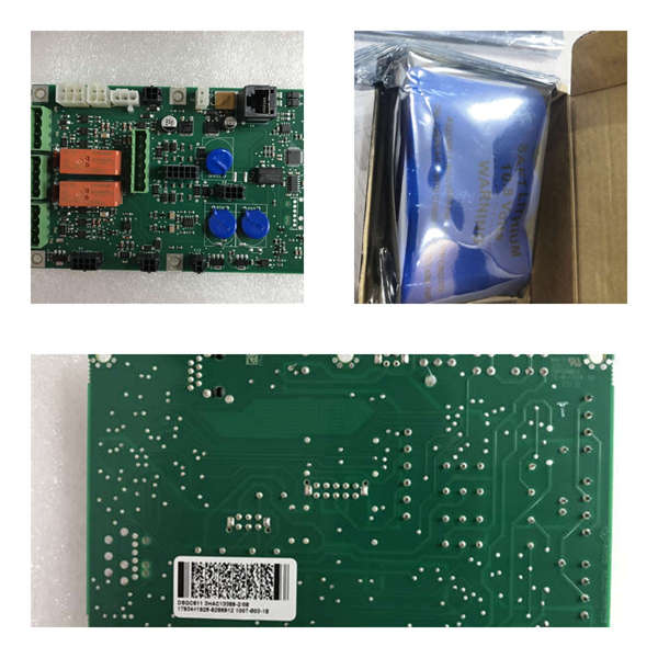 RELIANCE   45C381A监控机械组件