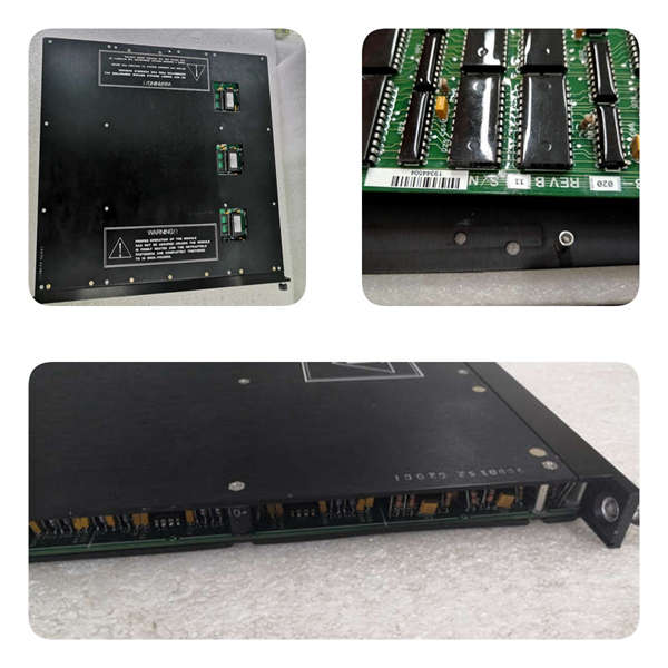  RELIANCE    57C410A模块