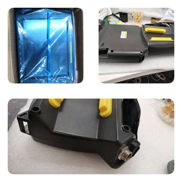  IC698CHS017  GE PLC模块