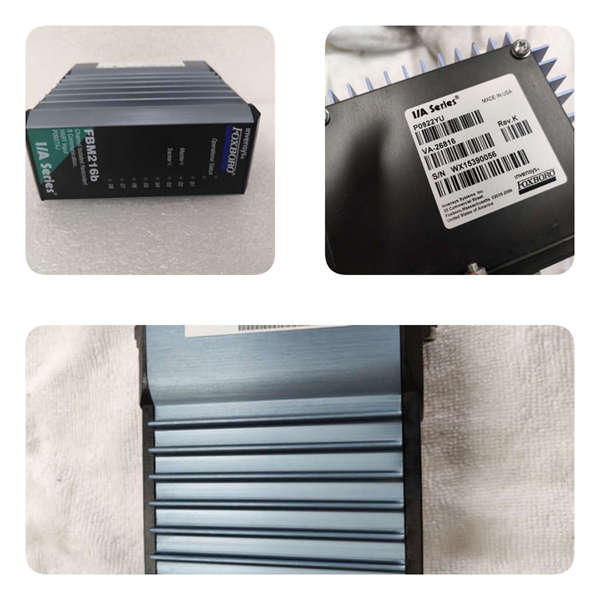  177230-01-01CN AB控制器