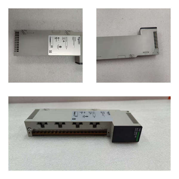 3HAC037824-001/00  ABB机器人控制器