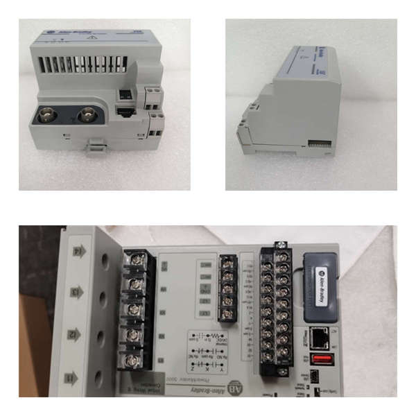 SS4307T01 KL3101X1-LS1  PLC 可编程逻辑控制器