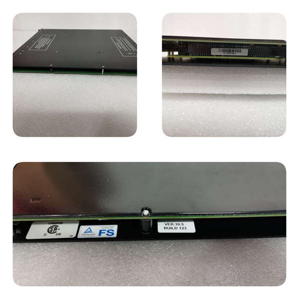 ICS trusted T8431服务器级别加密模块