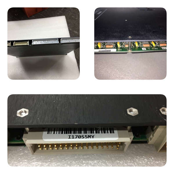 ICS trusted T8151B工控机