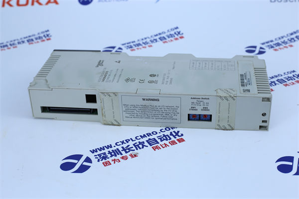 Schneider  140CRA21210通信卡件
