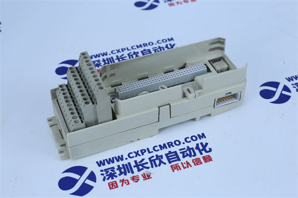 ABB  TU810V1卡件