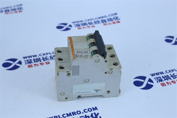 Schneider C65ND10断路器
