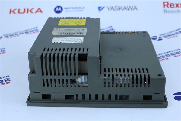 MODICON   XBTF011310卡件